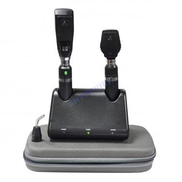 SR24 ophthalmoscope retinoscope otoscope sset 3 in one