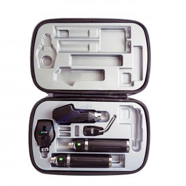 SR24 ophthalmoscope retinoscope otoscope sset 3 in one