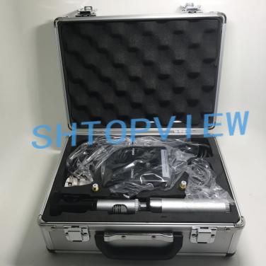 YZ-24C Retinoscope & Ophthalmoscope