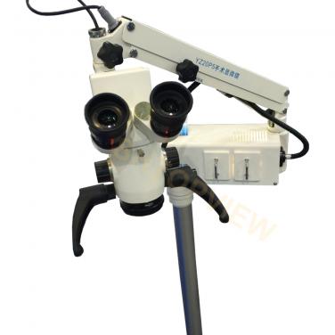 YZ20P5 Ophthalmic Surgical Microscope