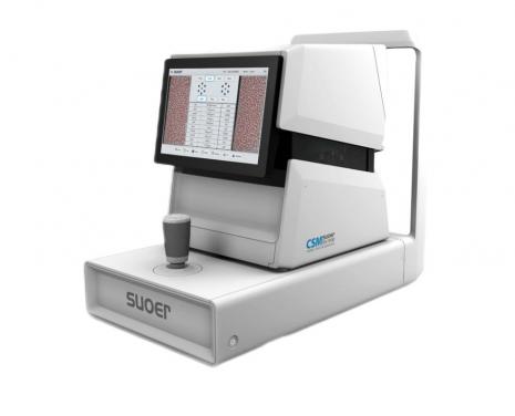Specular Miicroscope sw-7000