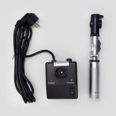 YZ-24B Rechargable Retinoscope