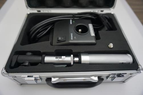 YZ-24B Rechargable Retinoscope