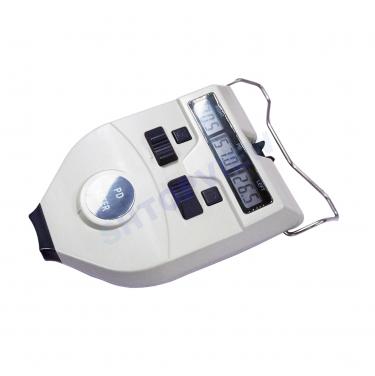 WZ-830C  PD Meter Interpupillary Distance Tester Pupil meter