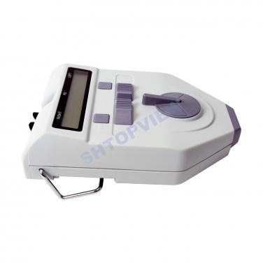 WZ-830A  LY-9AT  PD meter