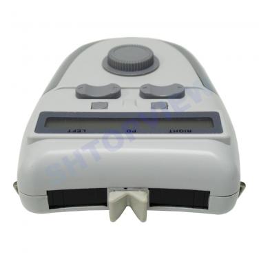 LY-9G WITH PH PD meter