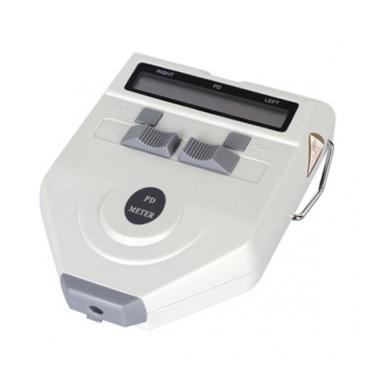 LY-9A PD Meter Interpupillary Distance Tester Pupil meter