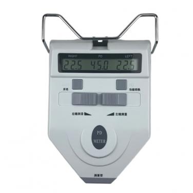 LY-9A PD Meter Interpupillary Distance Tester Pupil meter