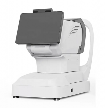 AL-700 / AL-700PLUS Eye Analysis Optical Biometer