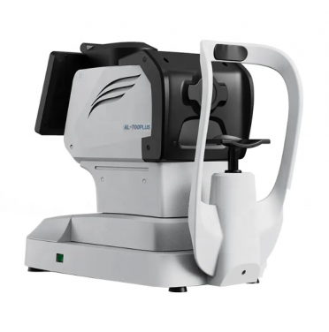 AL-700 / AL-700PLUS Eye Analysis Optical Biometer