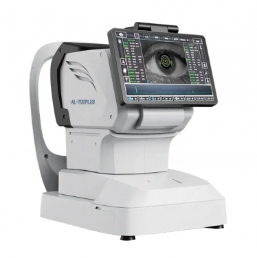 AL-700 / AL-700PLUS Eye Analysis Optical Biometer