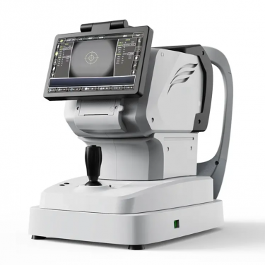 AL-600 / AL-600PLUS Eye Analysis Optical Biometer