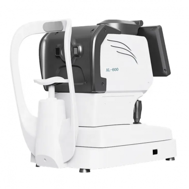 AL-600 / AL-600PLUS Eye Analysis Optical Biometer