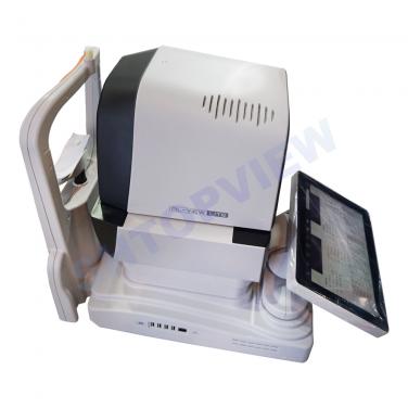 AL-VIEW LITE  Eye Analysis Optical Biometer