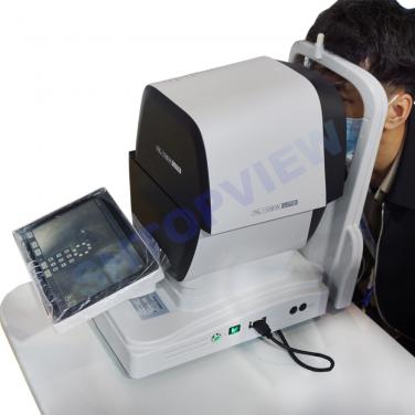 AL-VIEW LITE  Eye Analysis Optical Biometer