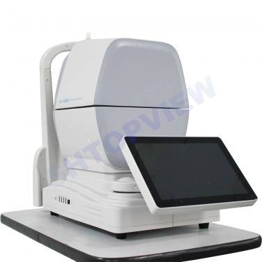 AL-VIEW   Eye Analysis Optical Biometer