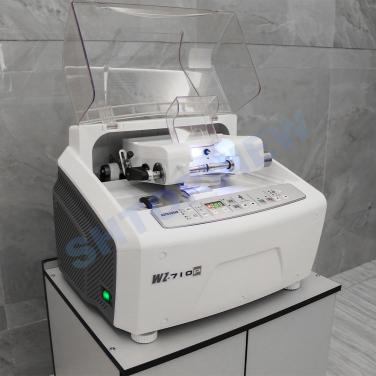 WZ-710P Auto lens edger