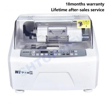 WZ-710P Auto lens edger