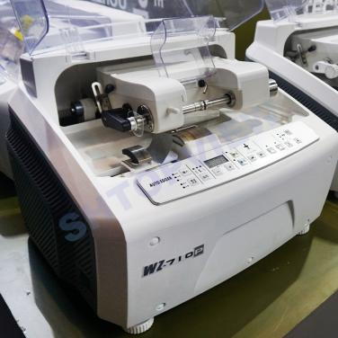WZ-710P Auto lens edger