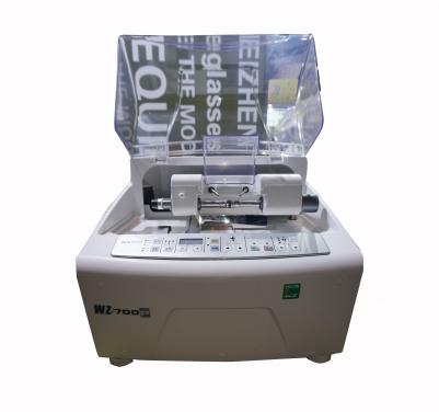 WZ-700P Auto lens edger