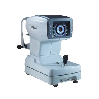 RM-9000-5.7inch Screen-Auto-Refractometer