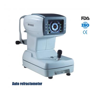 RM-9000-5.7inch Screen-Auto-Refractometer