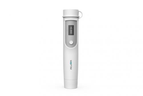 China new model iRef-MTP  Portable auto refractometer