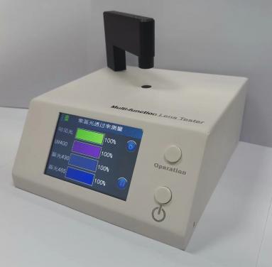 BU-300 MULTI FUNCTION LENS METER