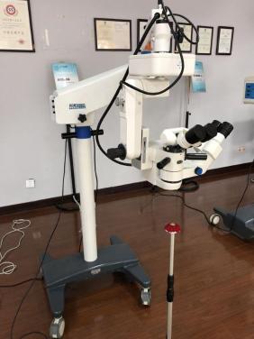 SOM2000D Operation Microscope
