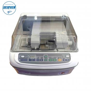SJM2008 AUTO LENS EDGER