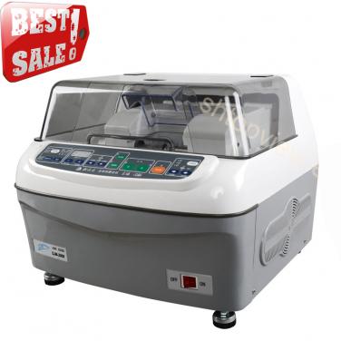 SJM2008 AUTO LENS EDGER