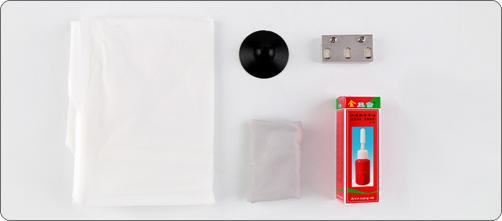 D-900 auto lens meter with printed