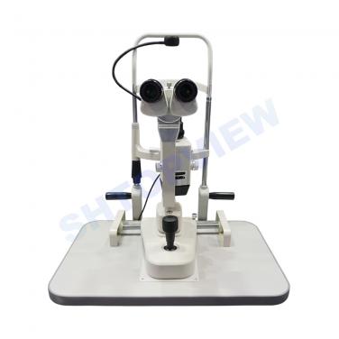 BL-6A slit lamp microscope