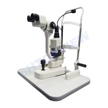 BL-6A slit lamp microscope