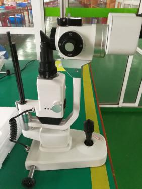 BL-6A slit lamp microscope