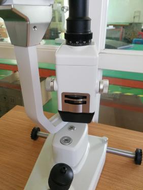 BL-6A slit lamp microscope