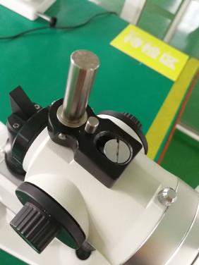 BL-6A slit lamp microscope