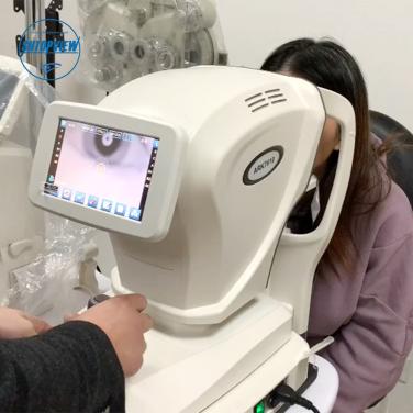 ARK-7610 Ophthalmic Instrument Manufacture Auto Refractometer Keratometer