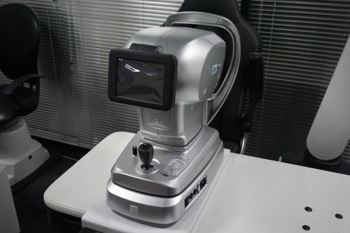 RK-960 RMK-960 RM-960 Auto Refractometer Keratometer