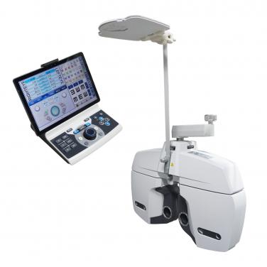 CV-7800 auto refractor