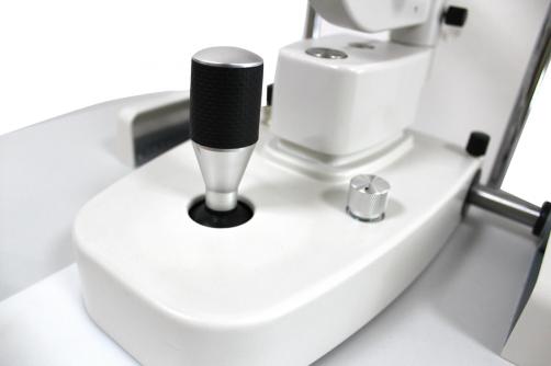 SL-530 SLIT LAMP MICROSCOPE + beam splitter