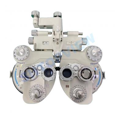 VT-5CB manual phoropter