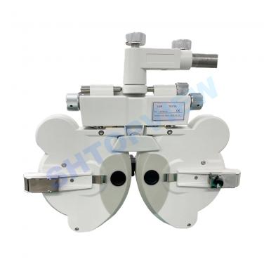 VT-5CB manual phoropter