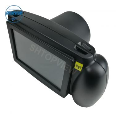 Handheld Refractor Ocular Screening SW-800