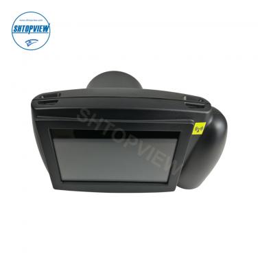 Handheld Refractor Ocular Screening SW-800