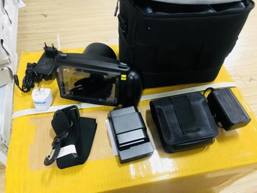 Handheld Refractor Ocular Screening SW-800