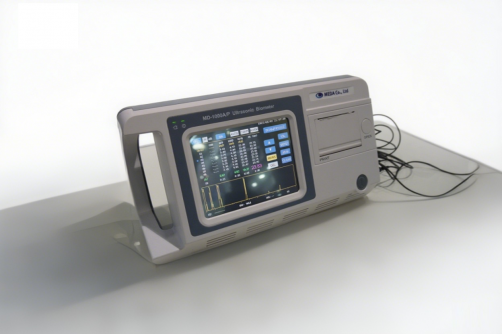 MD-1000ABP Ophthalmology ultrasound