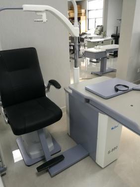 S-880 A/B/L Combination table series