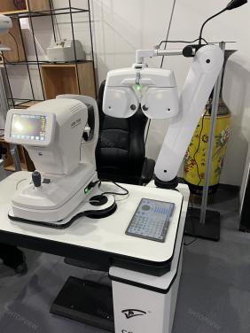KF-ZD6000 AUTO PHOROPTER