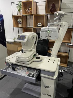KF-ZD6000 AUTO PHOROPTER
